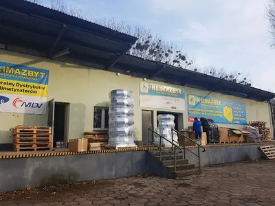 Klimazbyt Sp. z o.o. - oddział Gdańsk